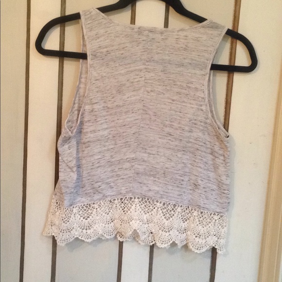 Forever 21 tank top - Picture 3 of 6